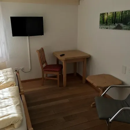 Bed & Breakfast Neuhuspark *