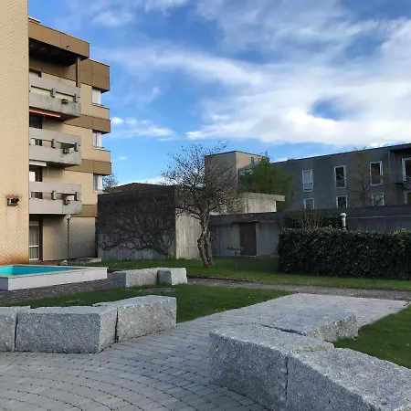 Frühstückspension Neuhuspark Grosshochstetten