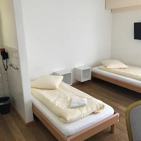 ベッド・アンド・ブレックファスト Neuhuspark *