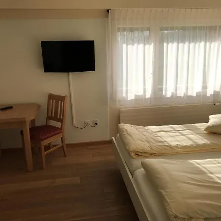Bed & Breakfast Neuhuspark