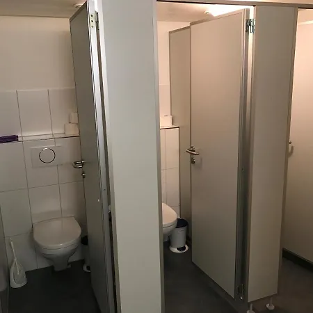 ベッド・アンド・ブレックファスト Neuhuspark Grosshochstetten