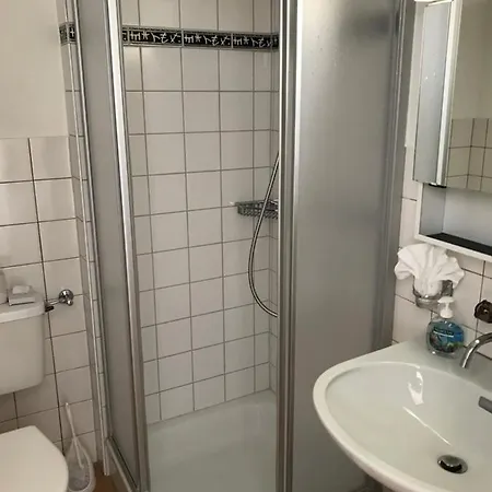 Bed and Breakfast Neuhuspark *