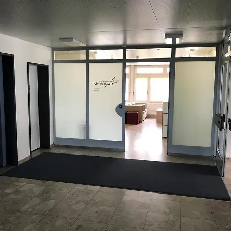 Bed and Breakfast Neuhuspark *