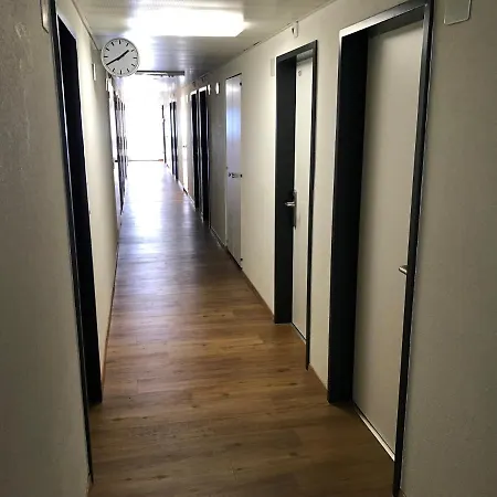 Neuhuspark Bed and Breakfast