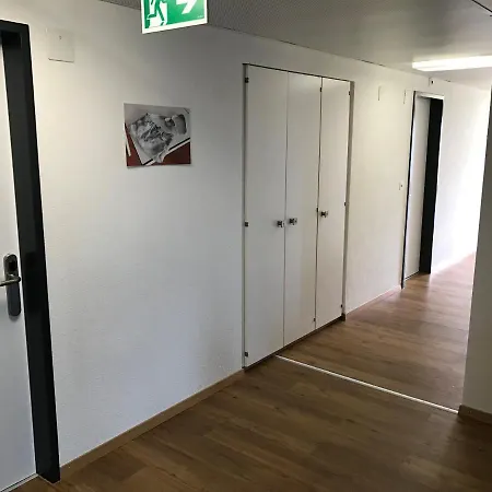 Neuhuspark Bed and Breakfast Grosshochstetten