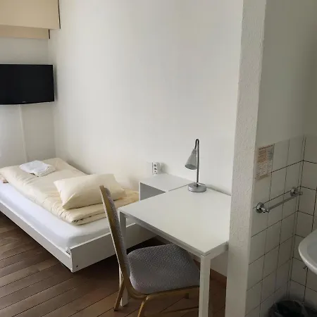 Bed and Breakfast Neuhuspark Grosshochstetten