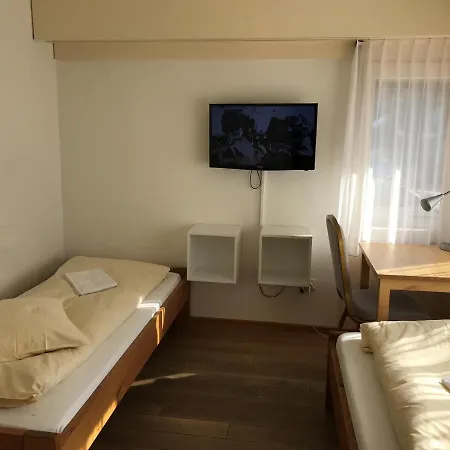 Bed and Breakfast Neuhuspark *