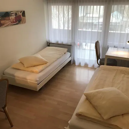 Bed and Breakfast Neuhuspark *
